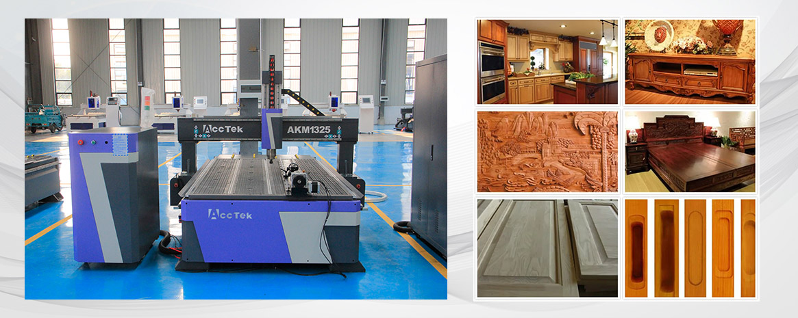 woodworking cnc router