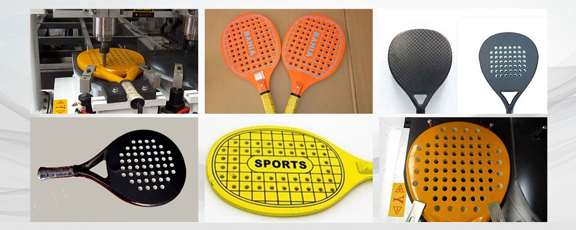 padle racket