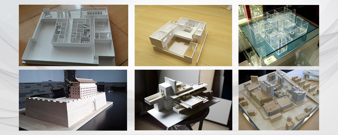 architectural model