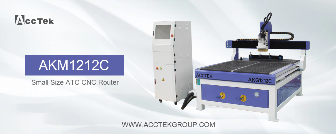 CNC router