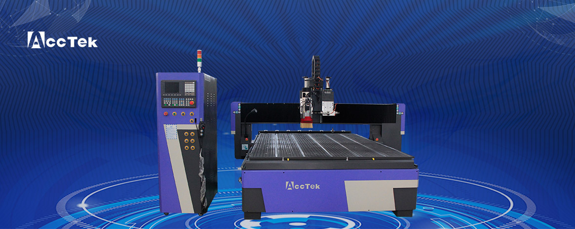 ATC CNC Router