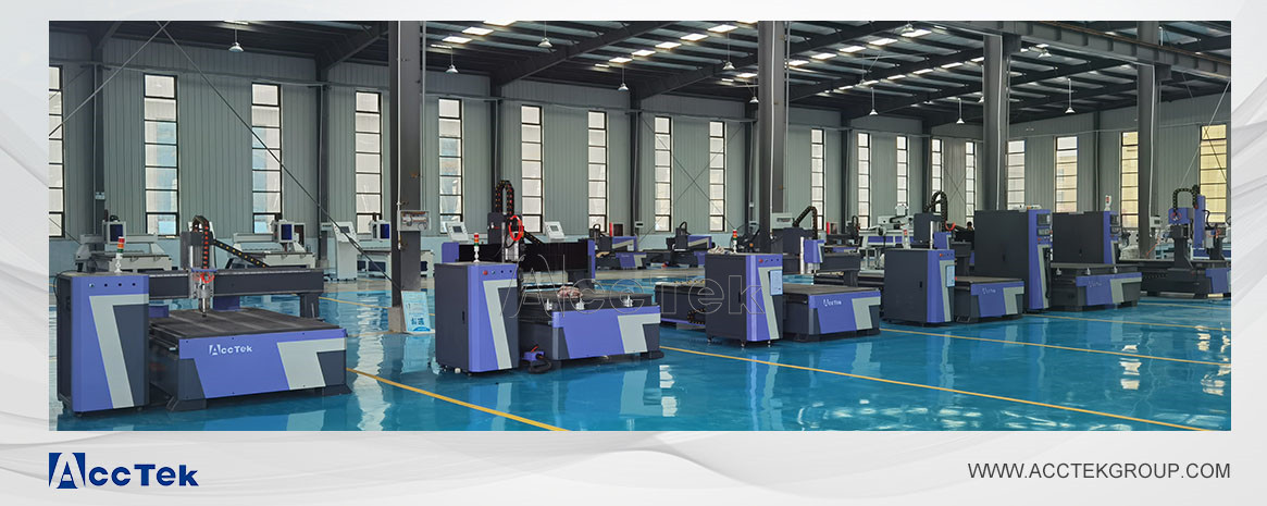 CNC Router Machine manufacturer