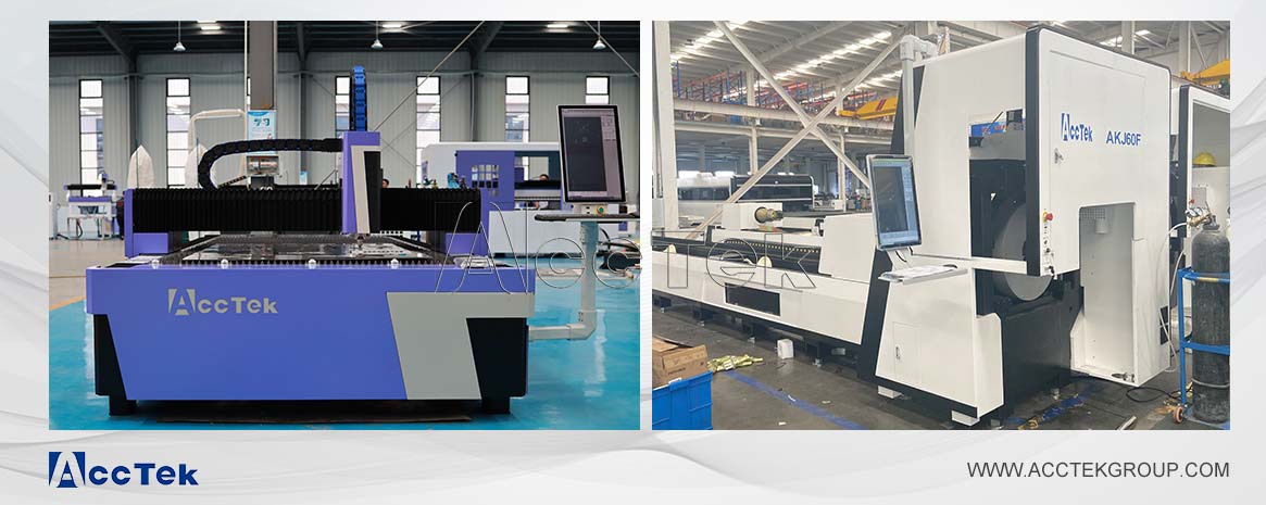 Metal laser cutting machine Metal laser cutting machine