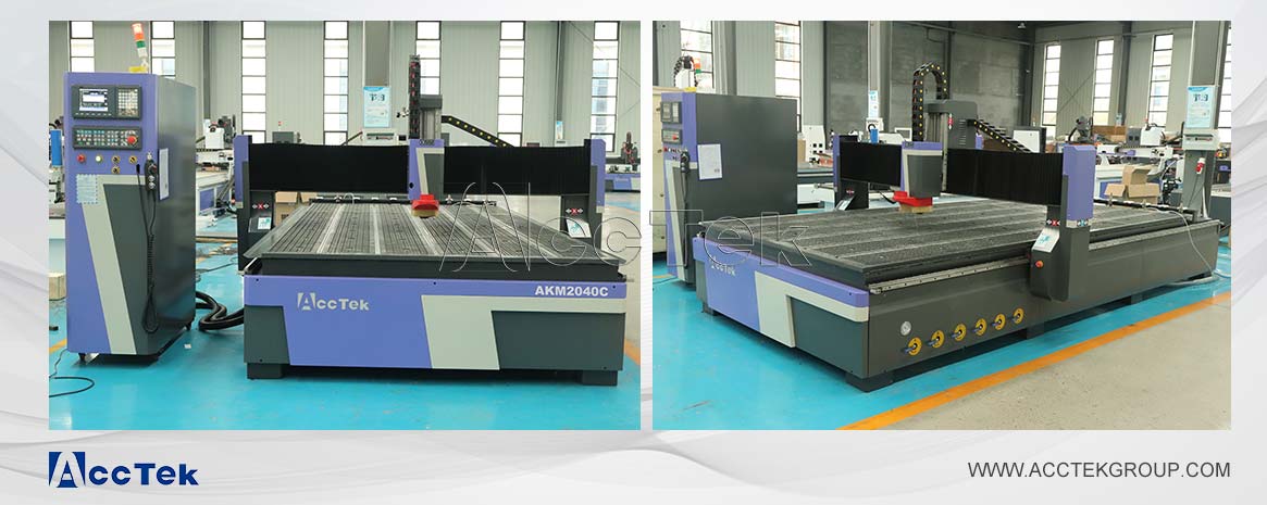 CNC router machine AKM2040 CNC router machine AKM2040