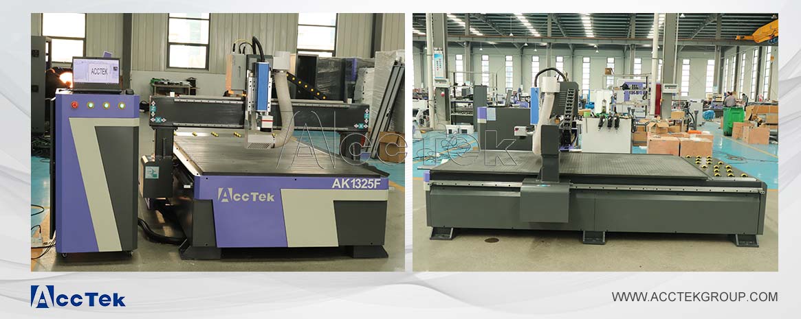 1325 Laser Marking Machine