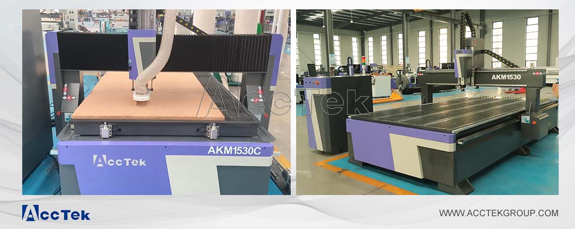 5x10 CNC Router Machine 5x10 CNC Router Machine