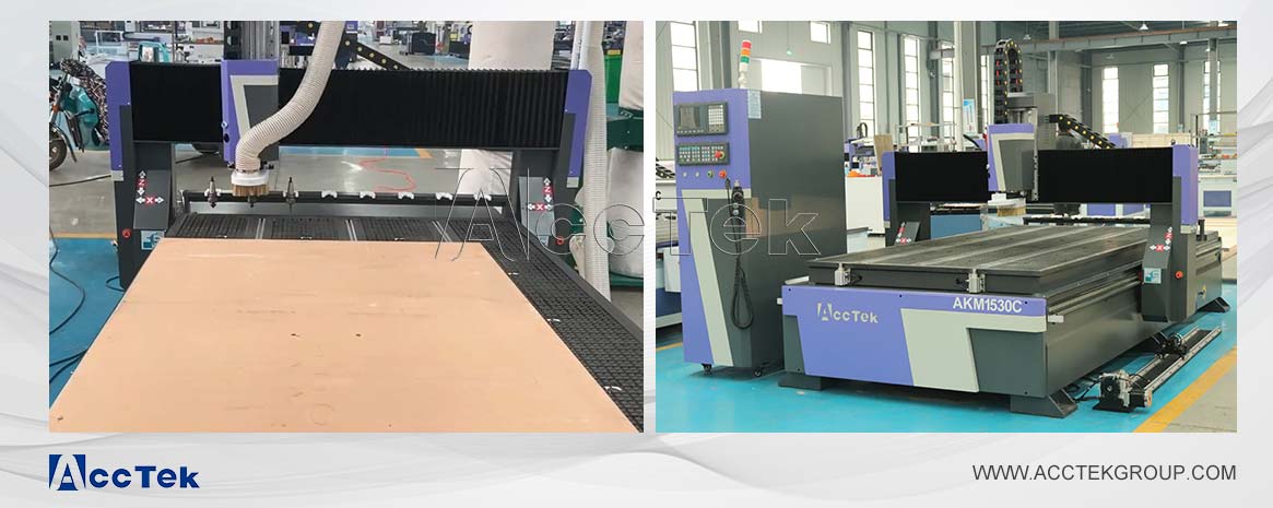 ATC CNC Router ATC CNC Router