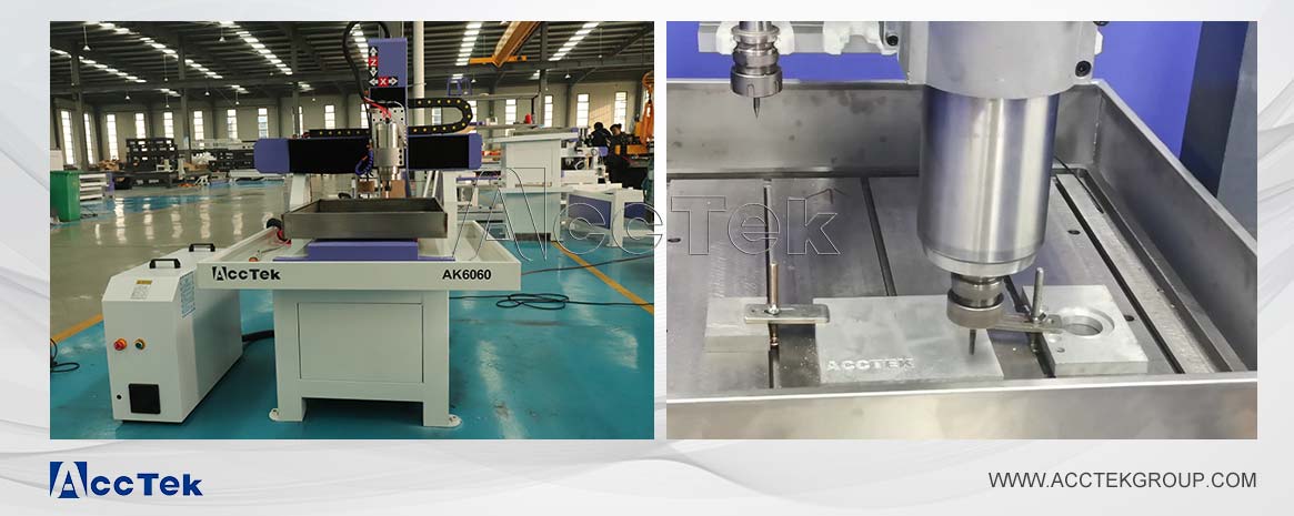 Metal cnc router machine Metal cnc router machine