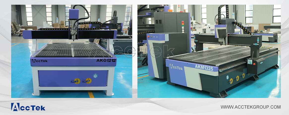 CNC router