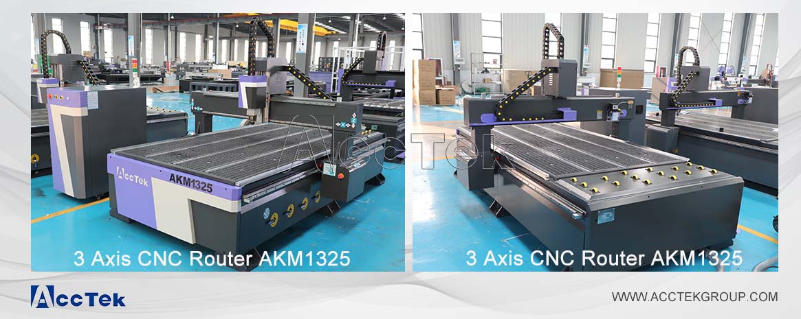 ATC CNC Router