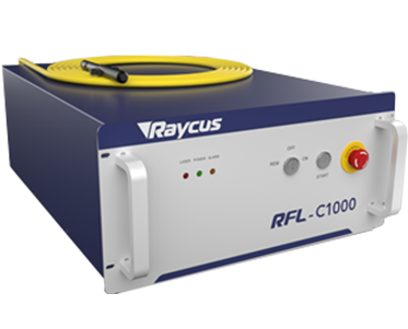 Raycus Laser Generator 1000W