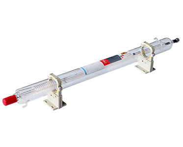 Tube laser CO2 Reci ×2