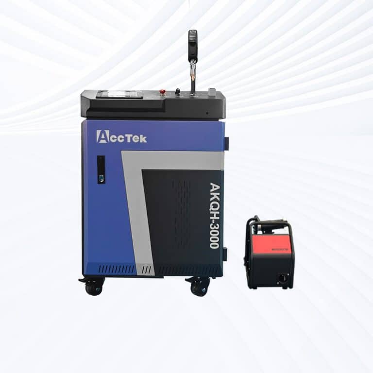 3 in 1 Handheld Laser Welding Machine