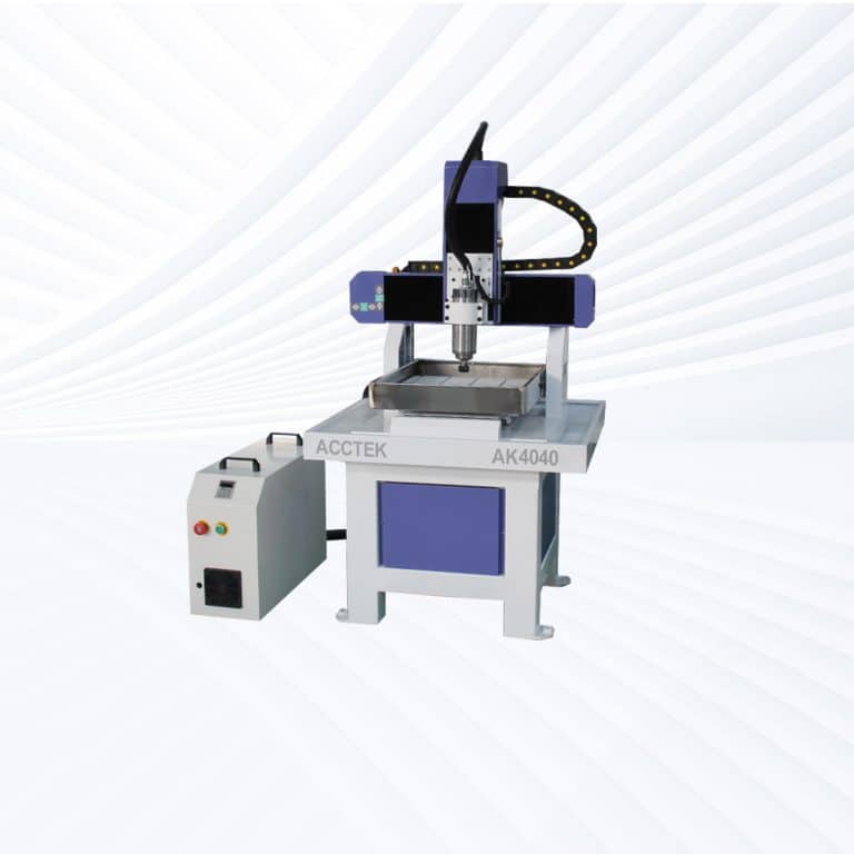 AK4040 CNC Router
