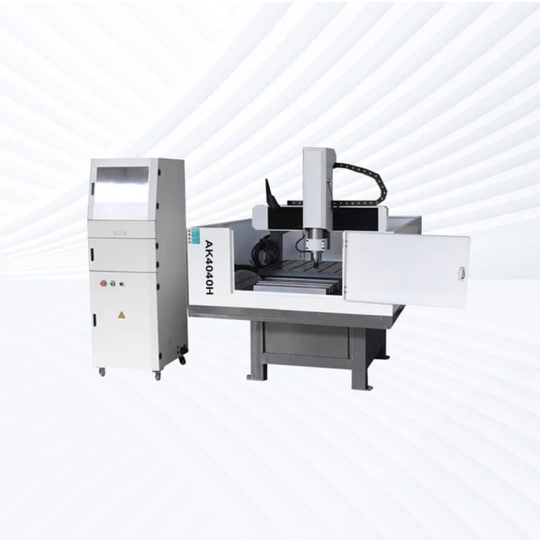 AK4040H CNC Router