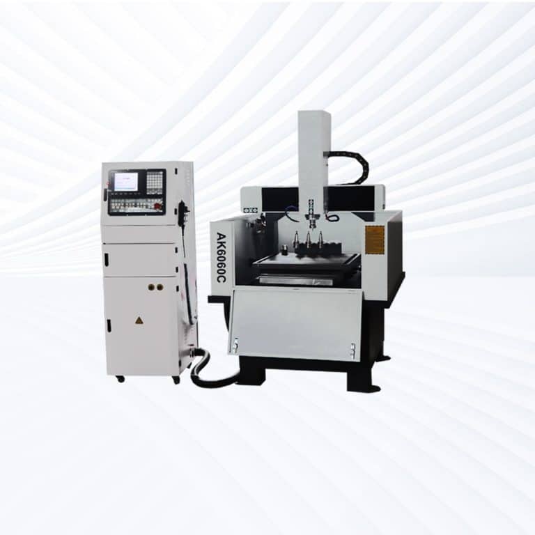 AK6060C CNC Router