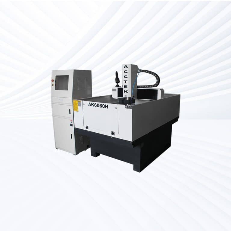 AK6060H CNC Router