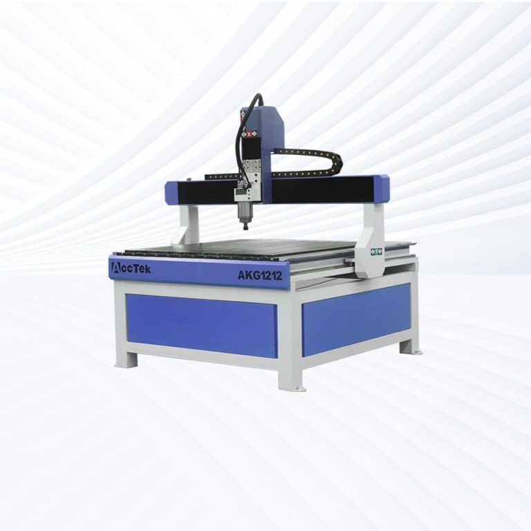 AKG1212 CNC Router