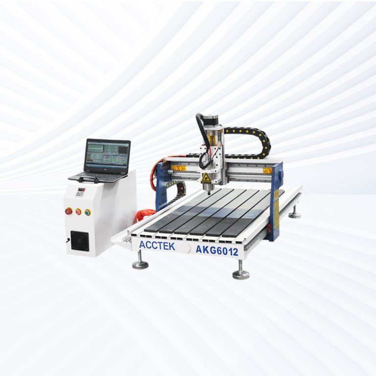 AKG6012 CNC Router