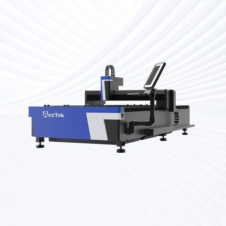 AKJ-F1 Laser Cutting Machine