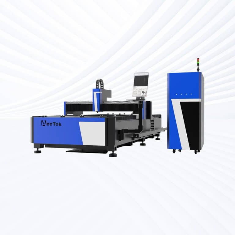 AKJ-F2 Laser Cutting Machine