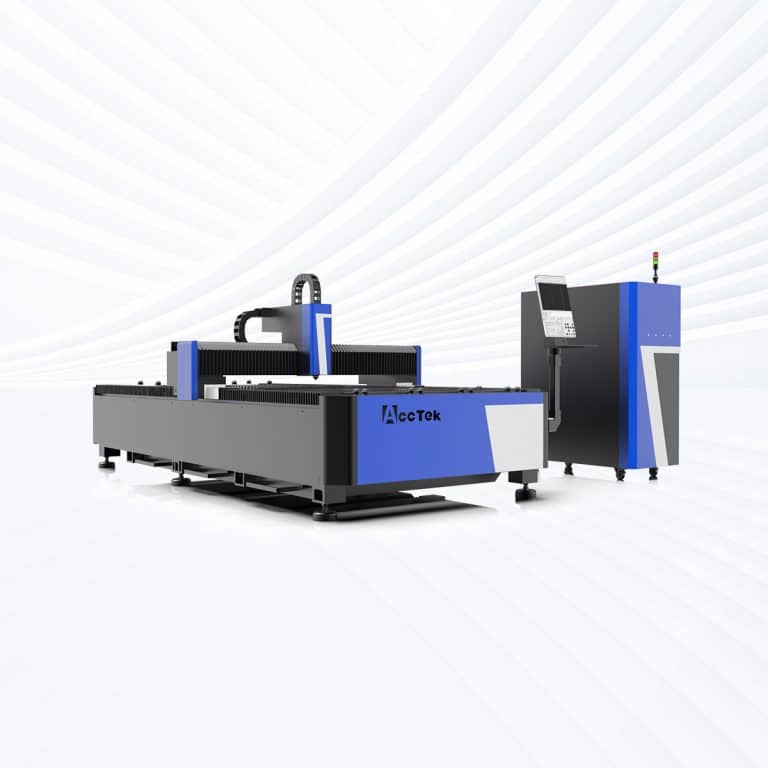 AKJ-F3 Laser Cutting Machine