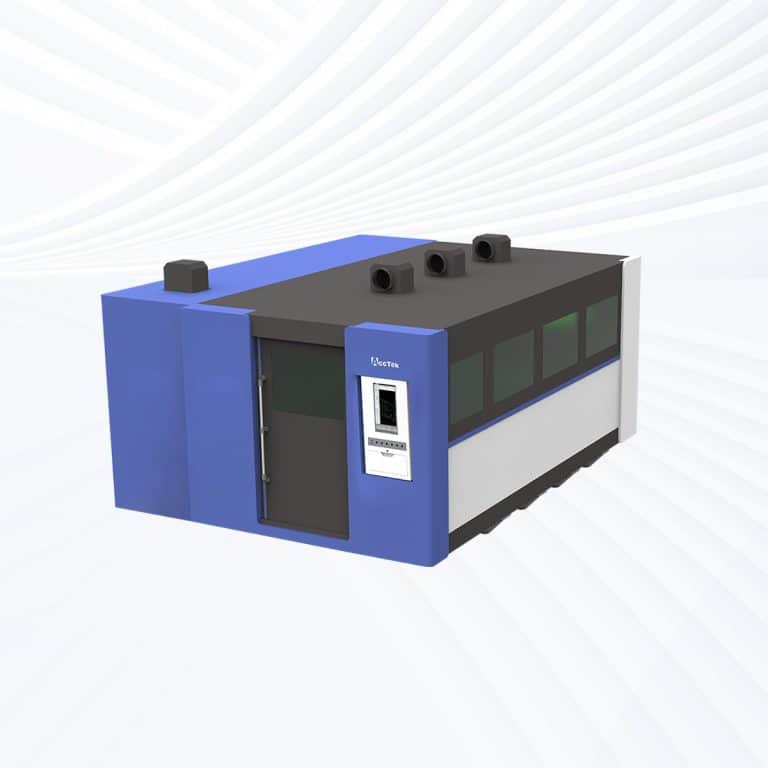 AKJ-FB Laser Cutting Machine