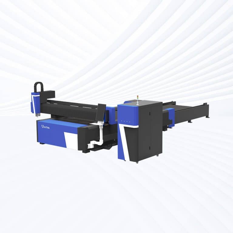 AKJ-FC Laser Cutting Machine