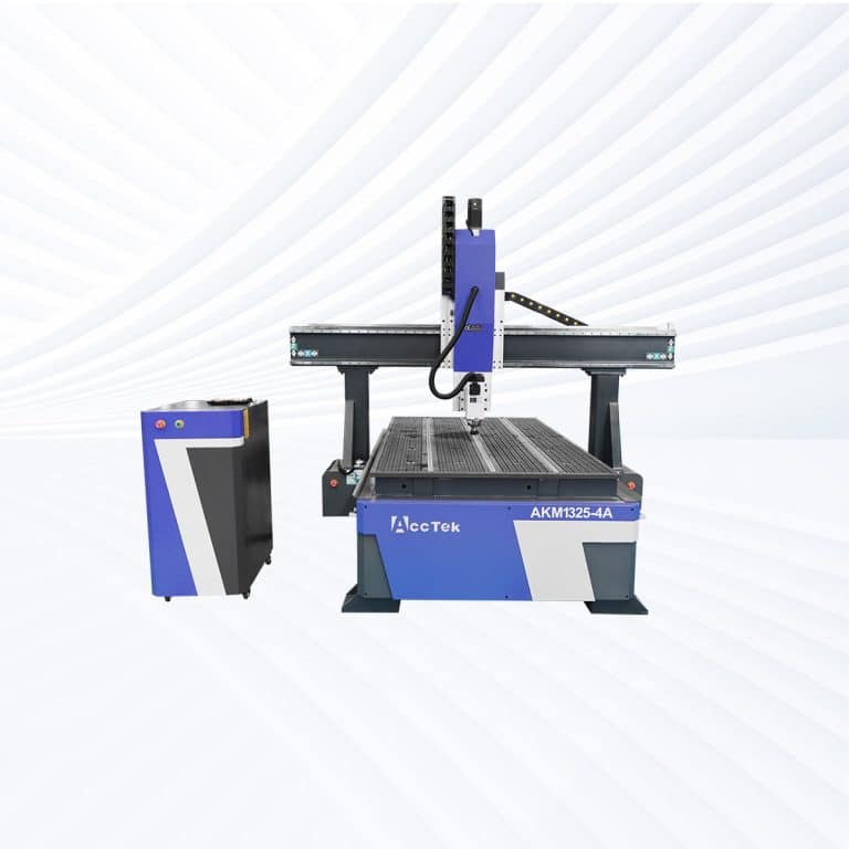 AKM-4A1 CNC Router
