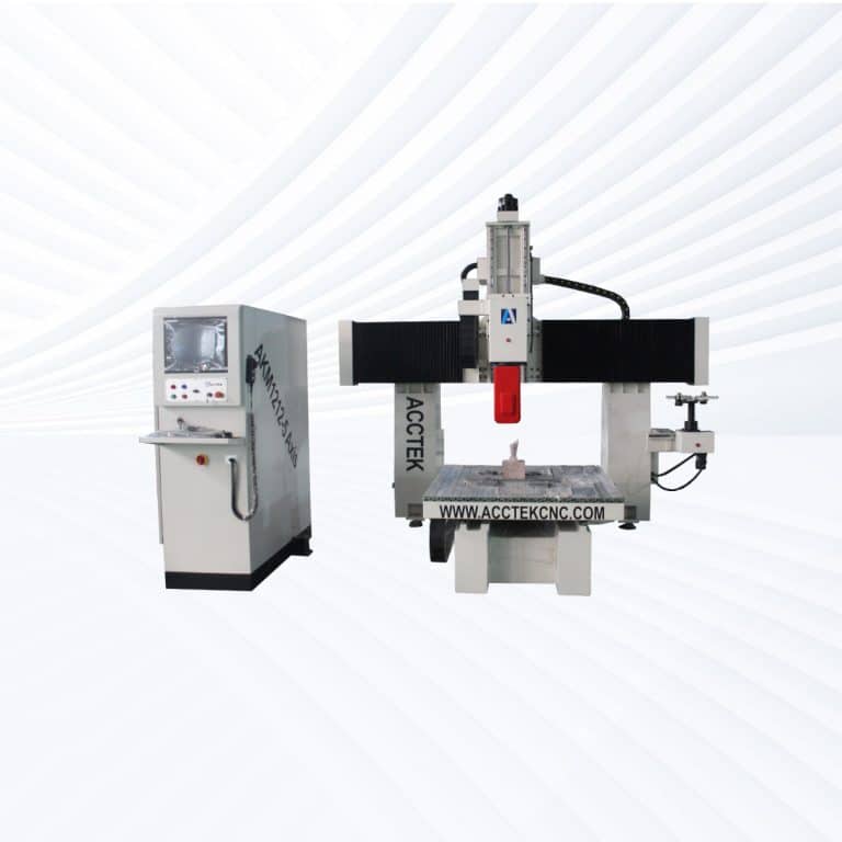 AKM1212-5A CNC Router