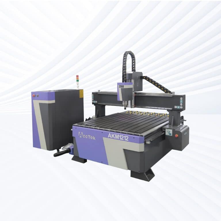 AKM1212 CNC Router