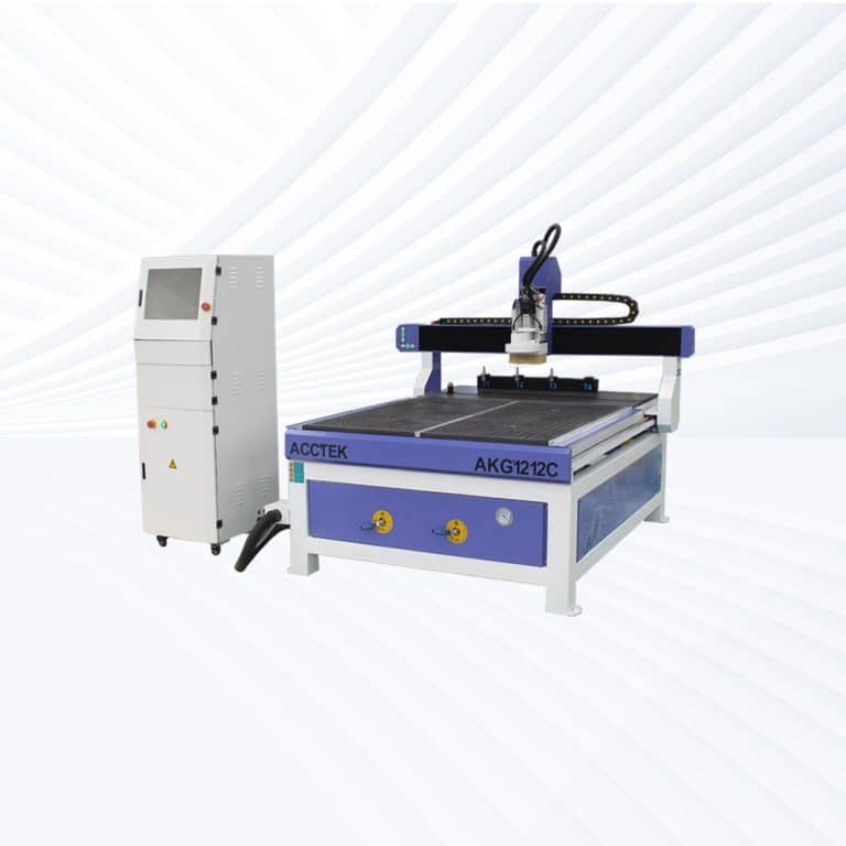 AKM1212C CNC Router