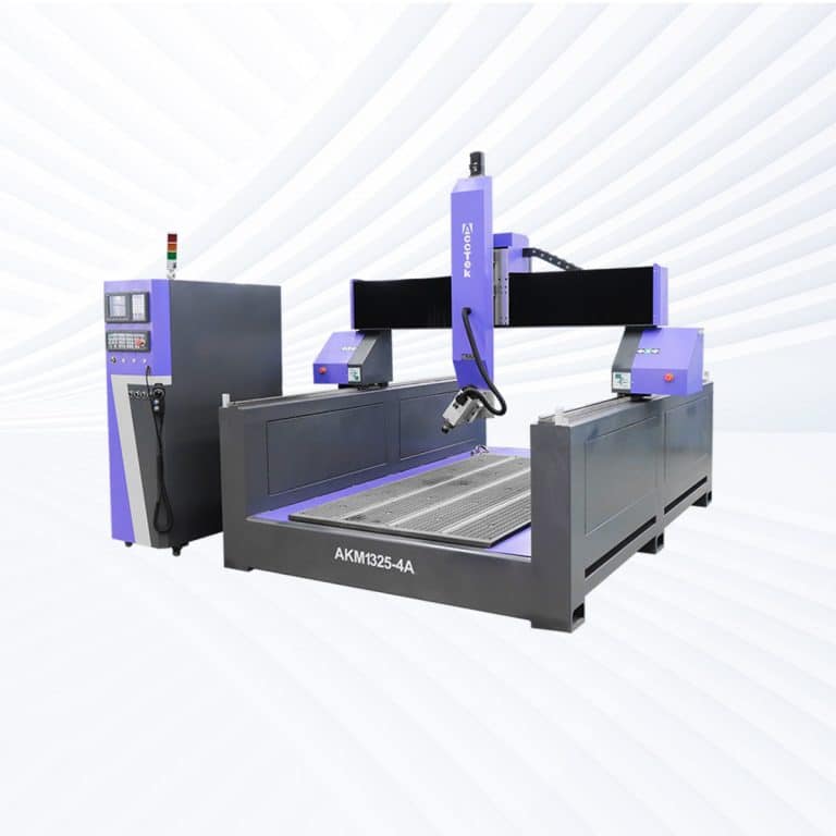 AKM1325-4A CNC Router