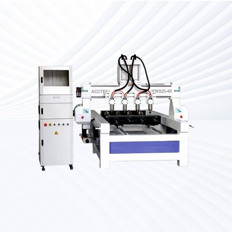 AKM1325-4R CNC Router