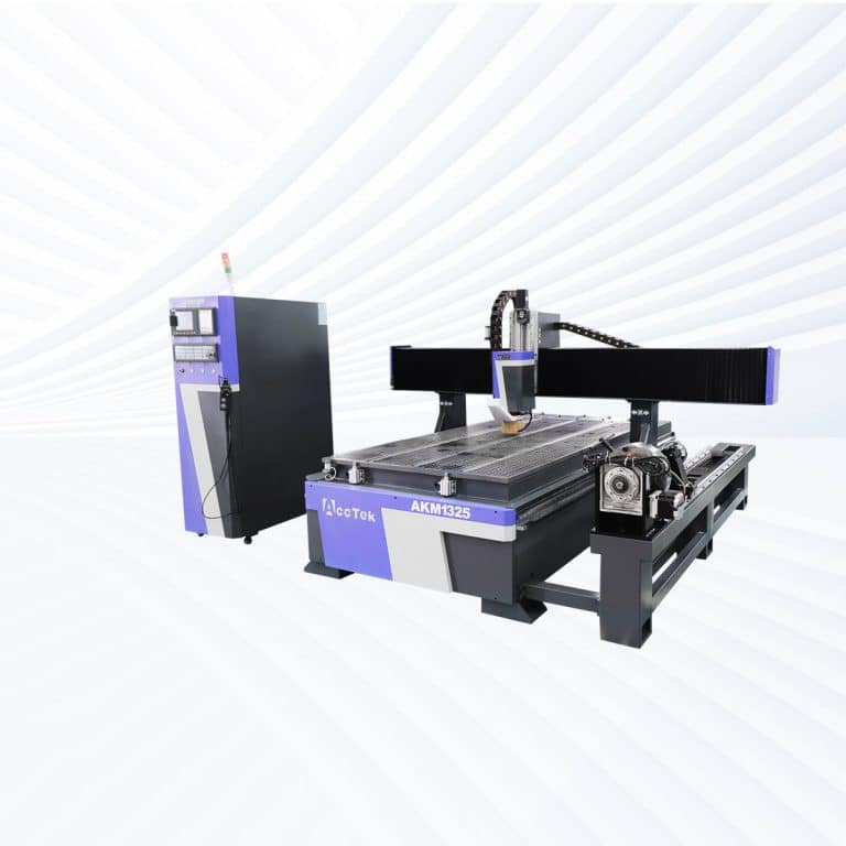 AKM1325-R CNC Router