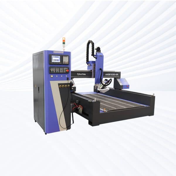 AKM1530-4A CNC Router