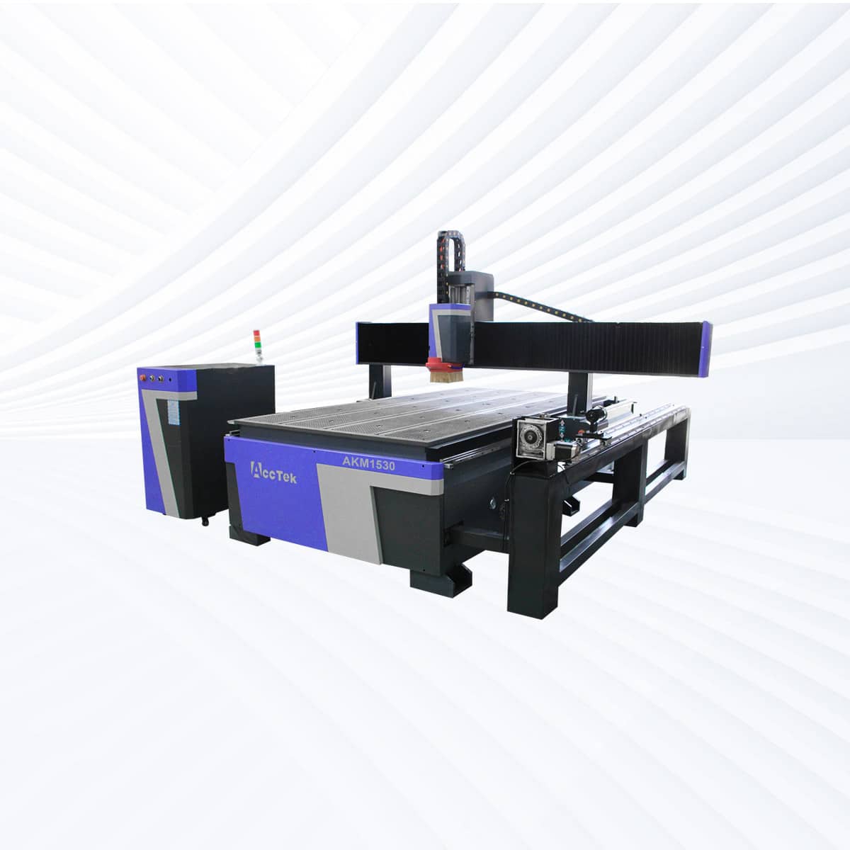 AKM1530-R CNC Router - AccTek Group