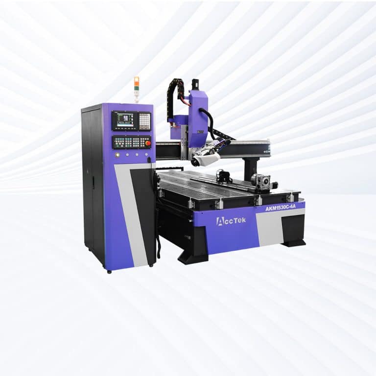AKM1530C-4A CNC Router