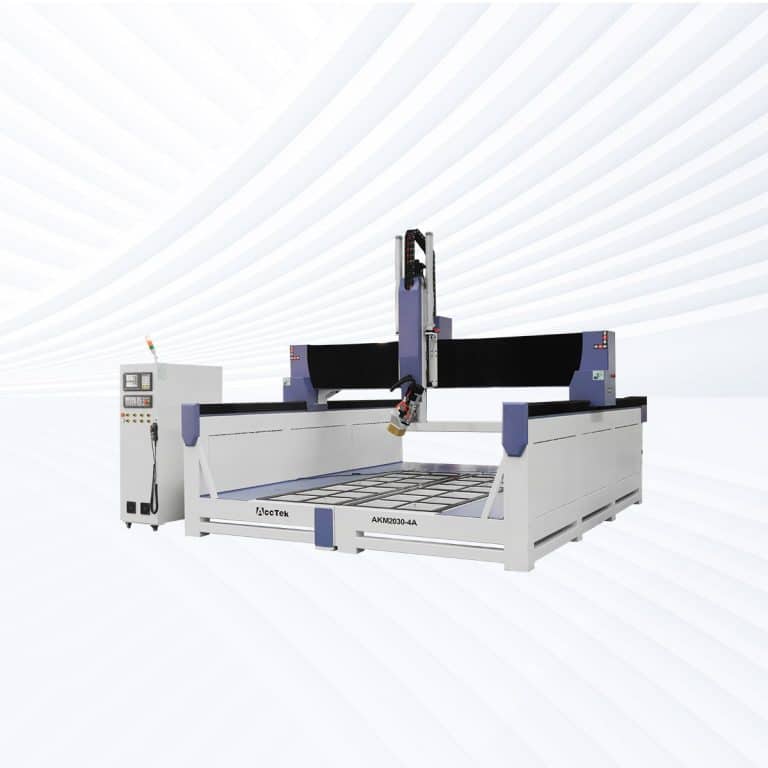 AKM2030-4A CNC Router