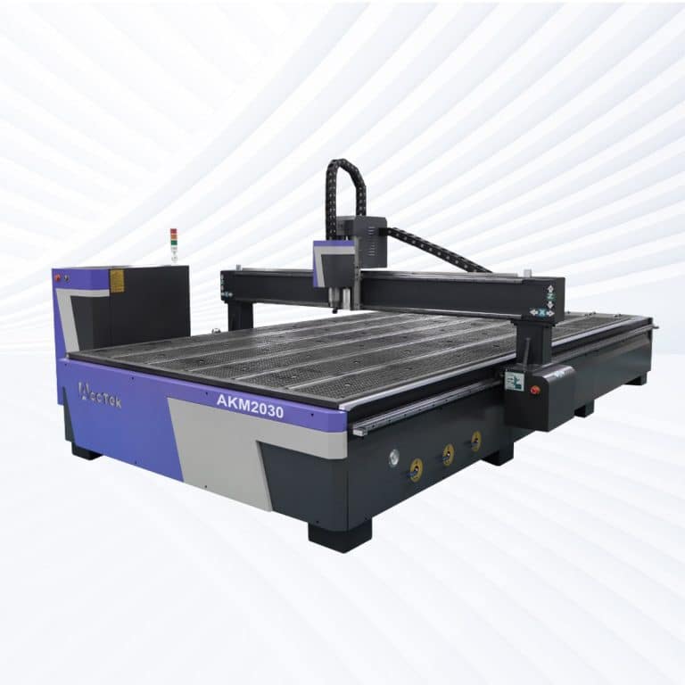 AKM2030 CNC Router