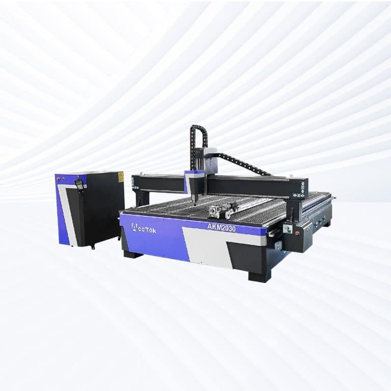 AKM2030-R CNC Router