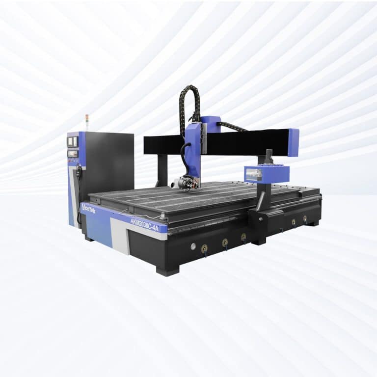 AKM2030C-4A CNC Router