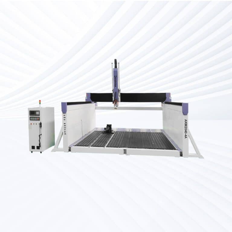 AKM2040-4A CNC Router