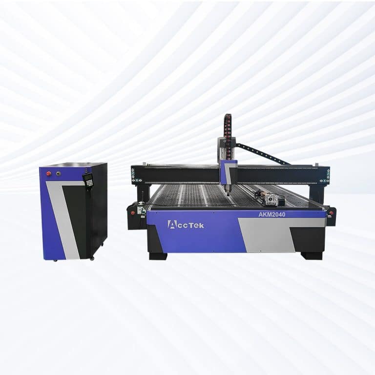 AKM2040-R CNC Router
