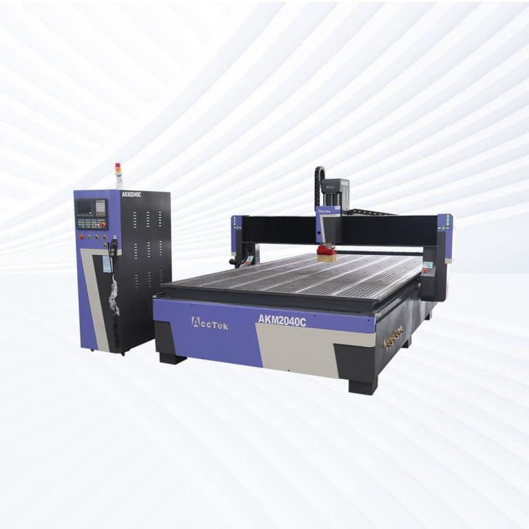 AKM2040C CNC Router