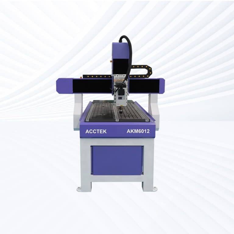 AKM6012 CNC Router