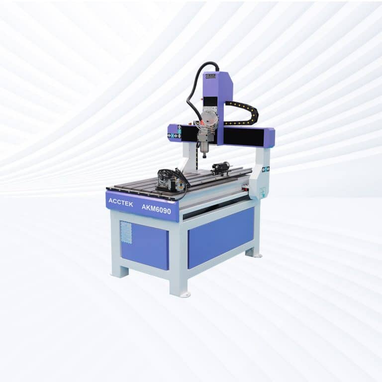 AKM6090 CNC Router
