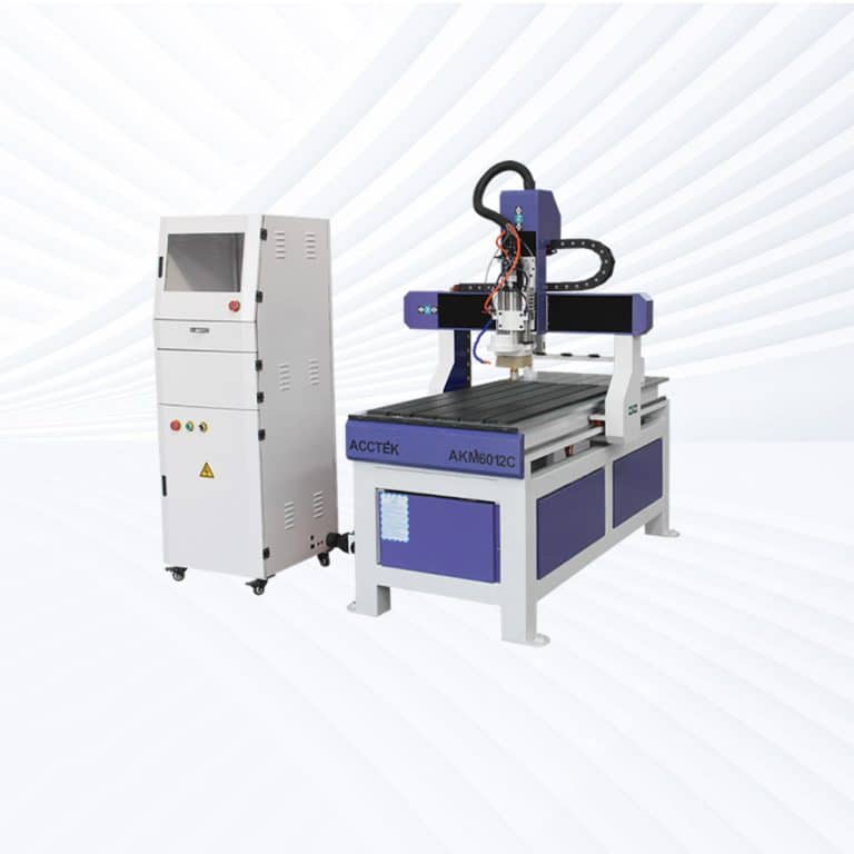 AKM6012C CNC Router