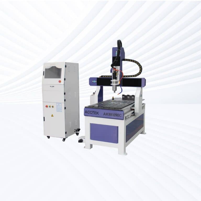 AKM6090C CNC Router