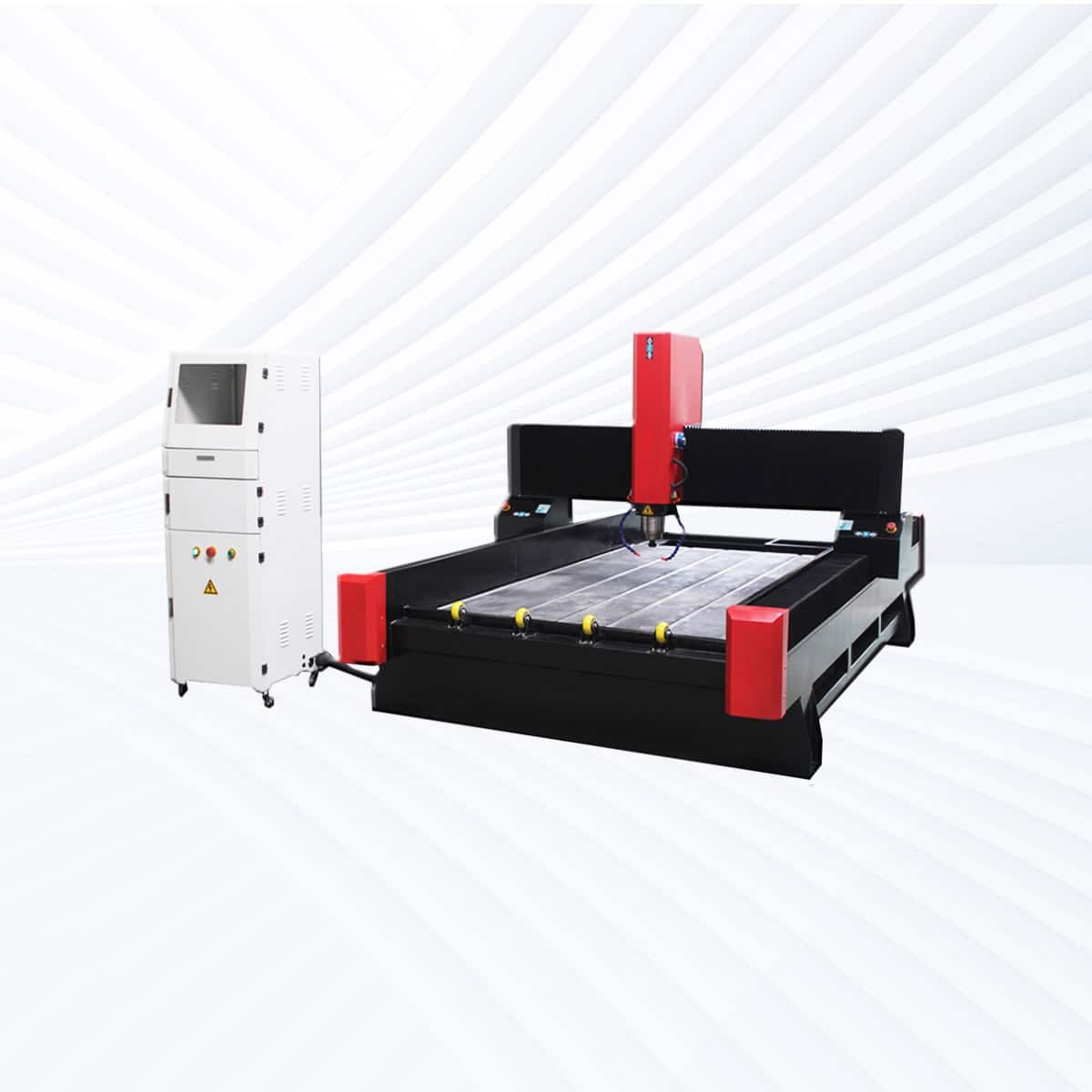 AKS1325 CNC Router - AccTek Group